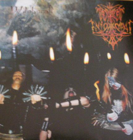 OBTAINED ENSLAVEMENT Witchcraft