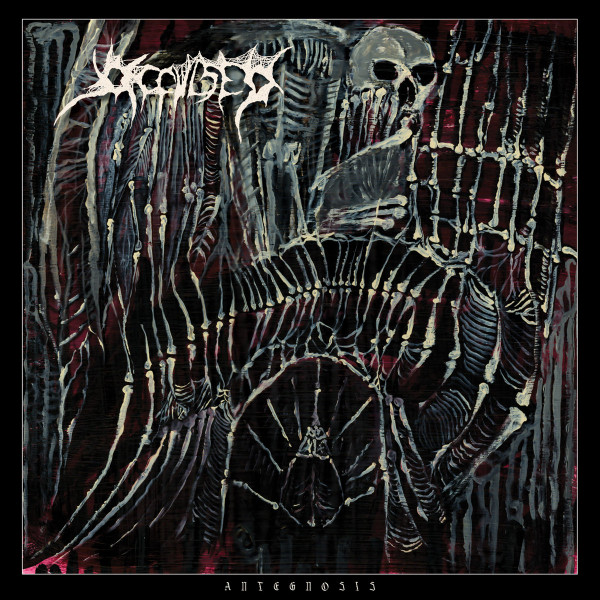 OCCULSED Antegnosis (Pulse Vinyl)