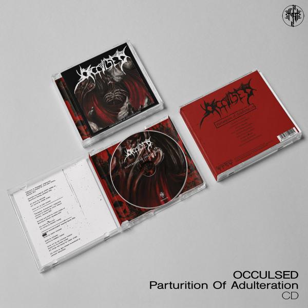 OCCULSED Parturition Of Adulteration
