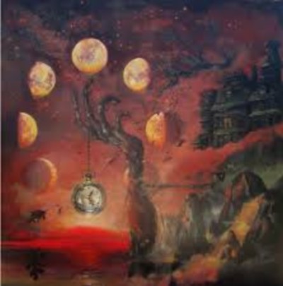 OCCULTATION Silence in the Ancestral House