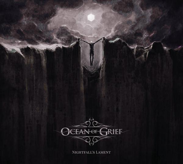 OCEAN OF GRIEF Nightfall's Lament