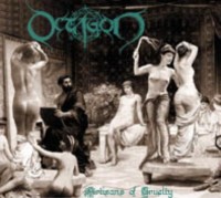 OCTAGON Artisans of cruelty
