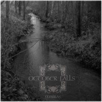 OCTOBER FALLS Marras