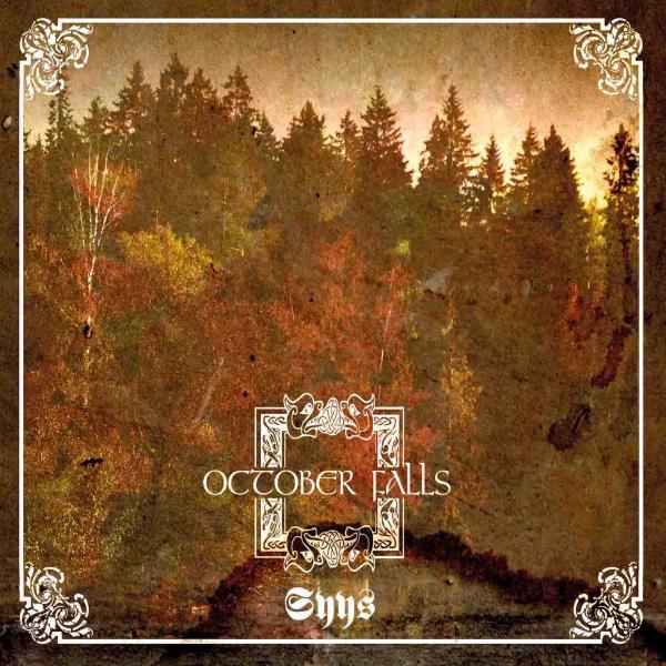 OCTOBER FALLS Syys