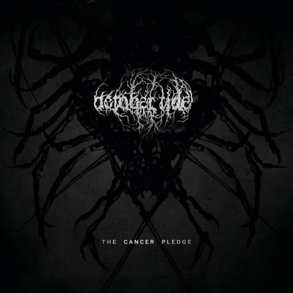 OCTOBER TIDE The Cancer Pledge 
