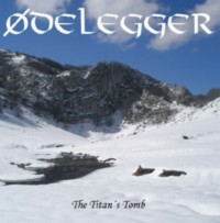 ODELEGGER The Titan's Tomb