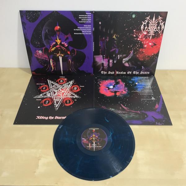 ODIUM The Sad Realm of the Stars