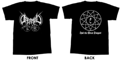 OFERMOD Great dragon  - TS L