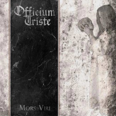 OFFICIUM TRISTE Mors Viri