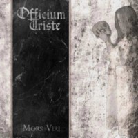 OFFICIUM TRISTE Mors Viri