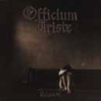 OFFICIUM TRISTE Reason