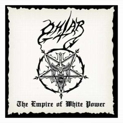 OHTAR The Empire of White Power