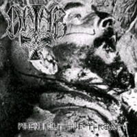 OHTAR When I cut the throat