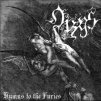 OIZYS Hymns to the furies