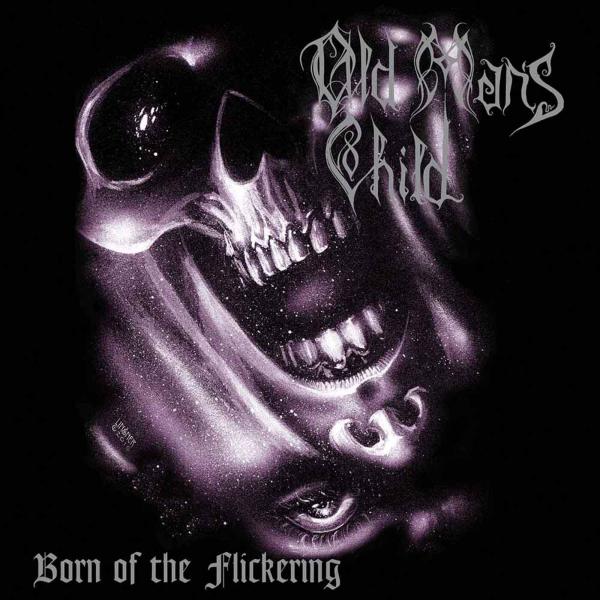 OLD MAN'S CHILD Born Of The Flickering (reissue 2020)