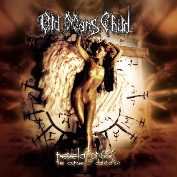 OLD MAN'S CHILD Revelation 666