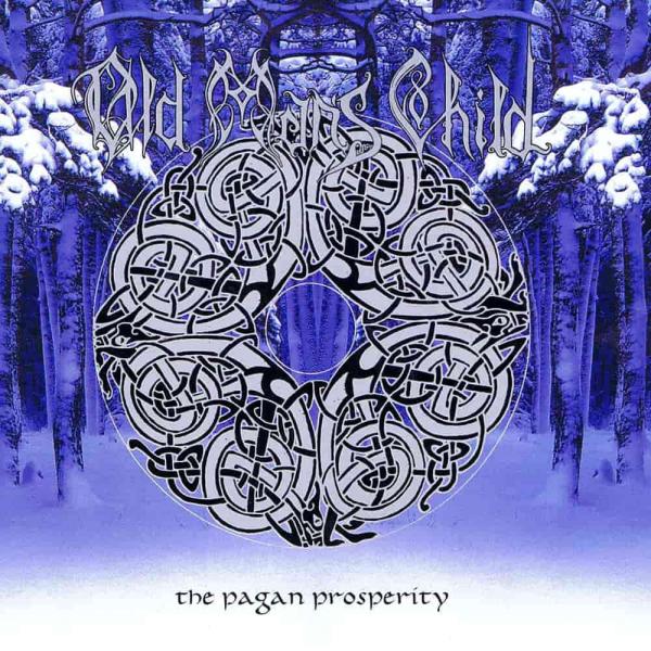 OLD MAN'S CHILD The Pagan Prosperity 