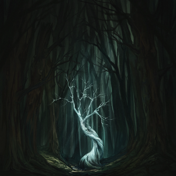 OLD SORCERY Clandestine Meditation in two chapters