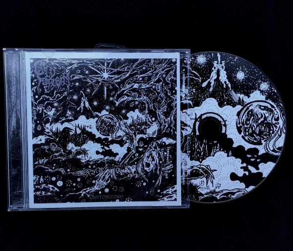 OLD SORCERY Sorrowcrown