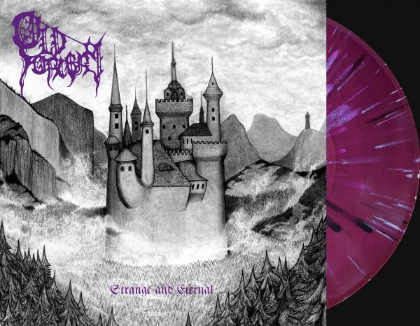 OLD SORCERY Strange and Eternal -Ltd