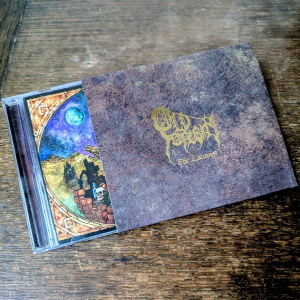 OLD SORCERY The Escapist