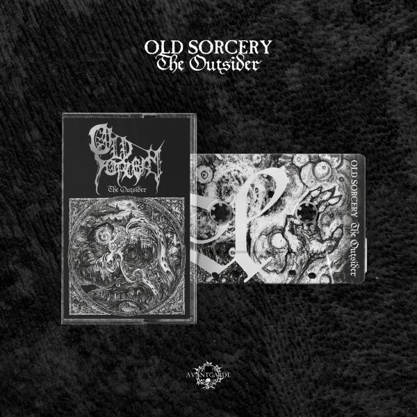 OLD SORCERY The Outsider