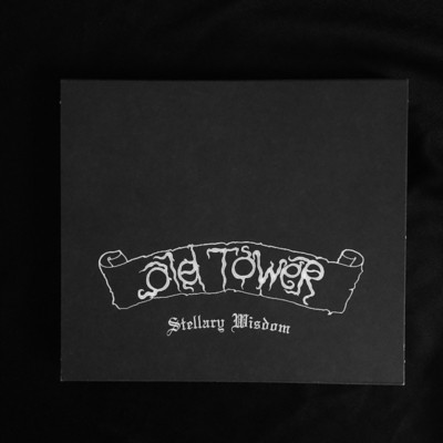OLD TOWER Stellary Wisdom