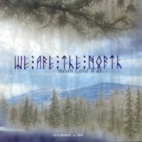 OLD WAINDS - NAV We are the north