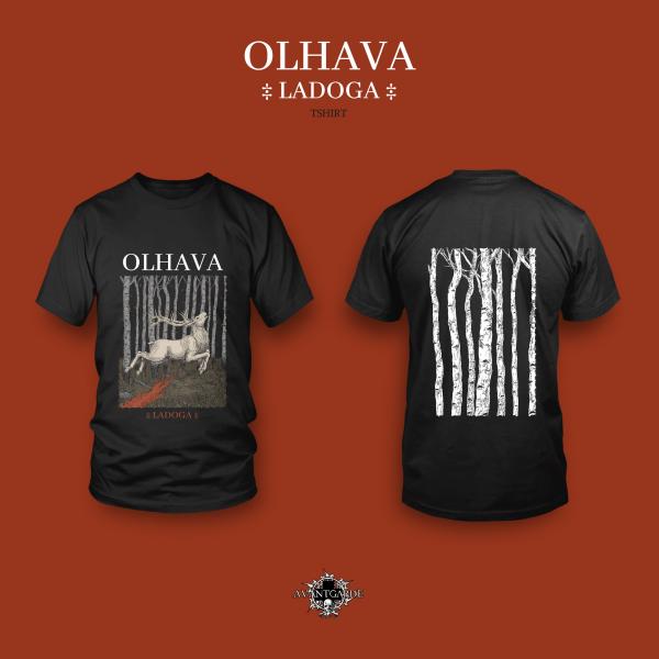 OLHAVA Ladoga TS size L
