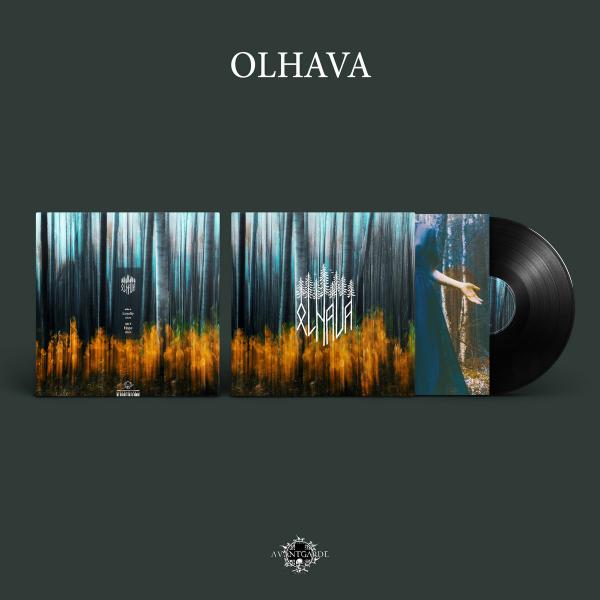 OLHAVA Olhava (black)