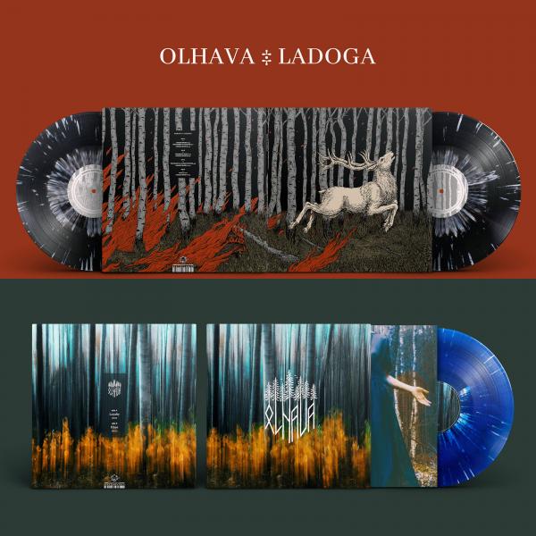 OLHAVA Olhava + Ladoga (bundle)