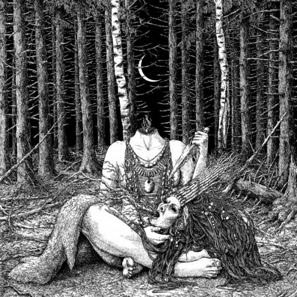 OLHAVA Reborn (damaged cover)