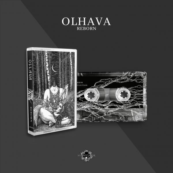 OLHAVA Reborn (tape)