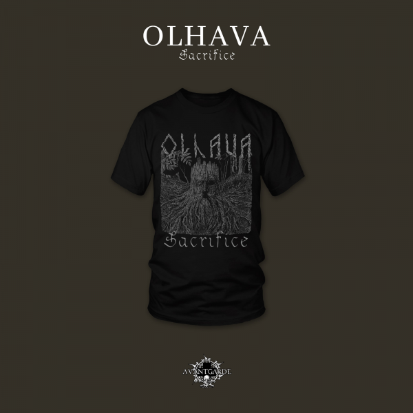 OLHAVA Sacrifice (TS) size XL