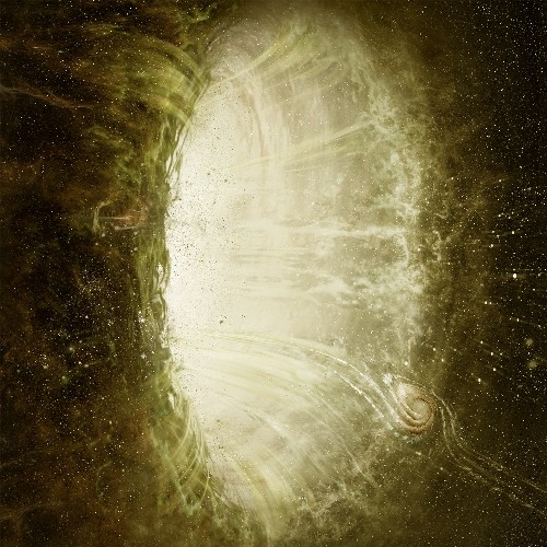 OMEGA INFINITY The Anticurrent