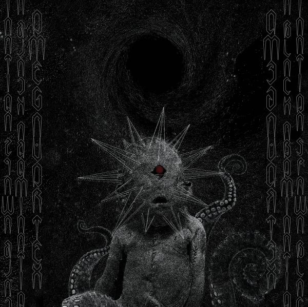 OMEGA VORTEX Black Abomination Spawn