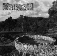 OMITIR Old temple of depression