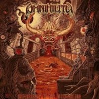 OMNIHILITY Deathscapes of the Subconscious