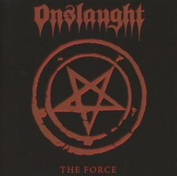 ONSLAUGHT The force