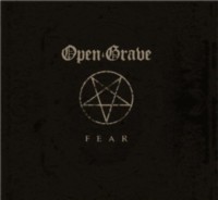 OPEN GRAVE Fear