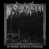 OPEN HELL In Gloria Aeterna Tenebrae