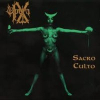 OPERA IX Sacro Culto  - digi