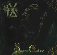 OPERA IX Sacro culto - Remastered