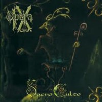 OPERA IX Sacro Culto
