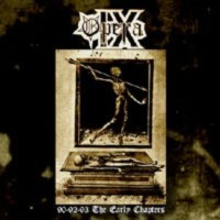 OPERA IX The early chapters