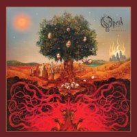 OPETH Heritage