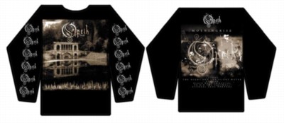OPETH Morningrise