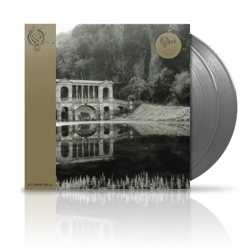 OPETH Morningrise
