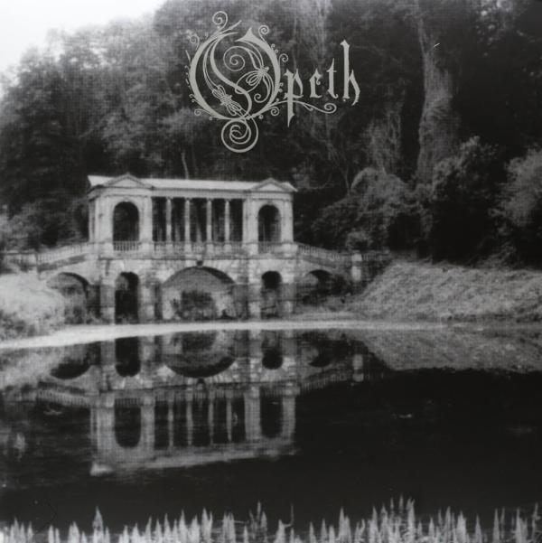 OPETH Morningrise + Bonus