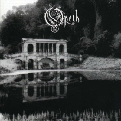 OPETH Morningrise
